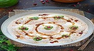Quick and Delicious Dahi Bhalla Recipe: A Refreshing Indian Delight
