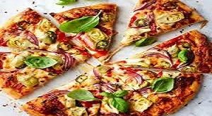 Veggie Pizza: A Foolproof Veg Pizza Recipe for Pizza Lovers
