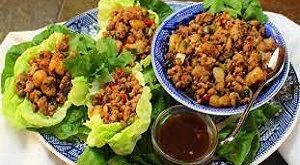 San Choy Bau Recipe: A Flavorful Adventure