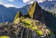 "Machu Picchu: A Mystical Marvel Engraved in the Heart of the Andes"