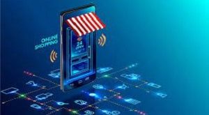 "E-Commerce Revolution: Navigating the Digital Marketplace Landscape"