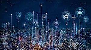 "Smart Cities: A Vision for Tomorrow's Urban Living"
