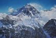"Eternal Majesty: The Timeless Beauty of Mount Everest"
