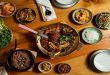 Beyond Korean BBQ Steak Bowl: A Fusion of Flavors